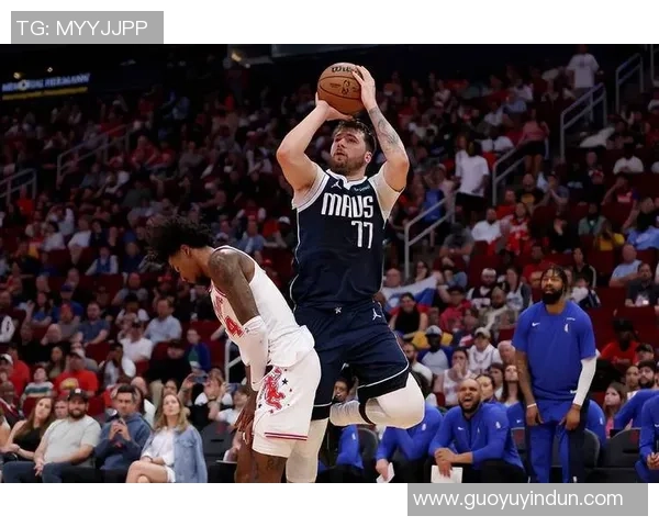 NBA新秀狀元表現出色獨行俠豪取三連勝展現強大實力