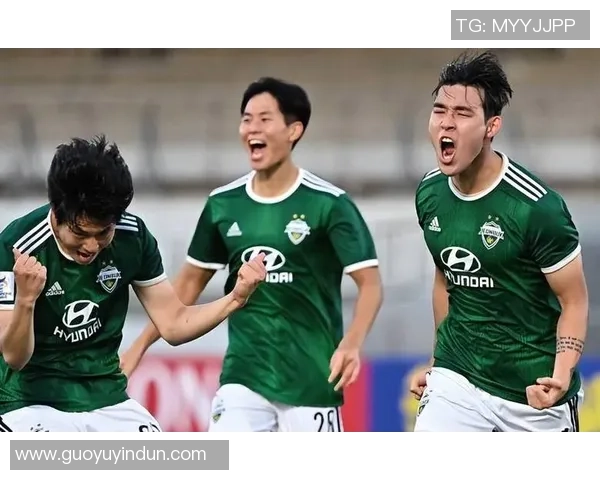 光州FC主场迎战全北现代力争在K联赛中续写辉煌历史