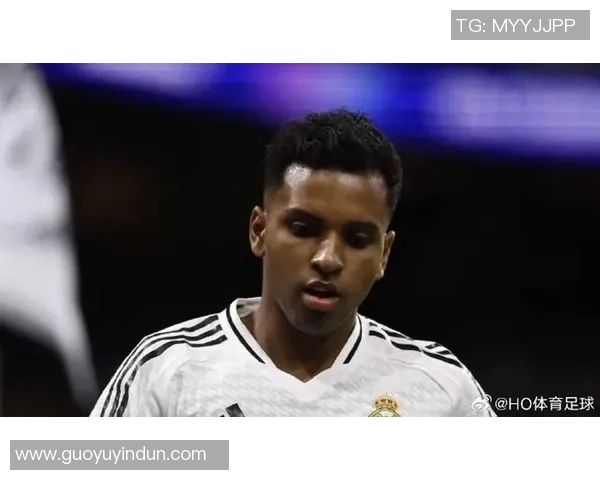 名记澄清罗德里戈转会英超传闻皇马未来仍掌握主动权